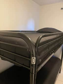Boca Cool Breeze Hostel Bed 2D - Image 5