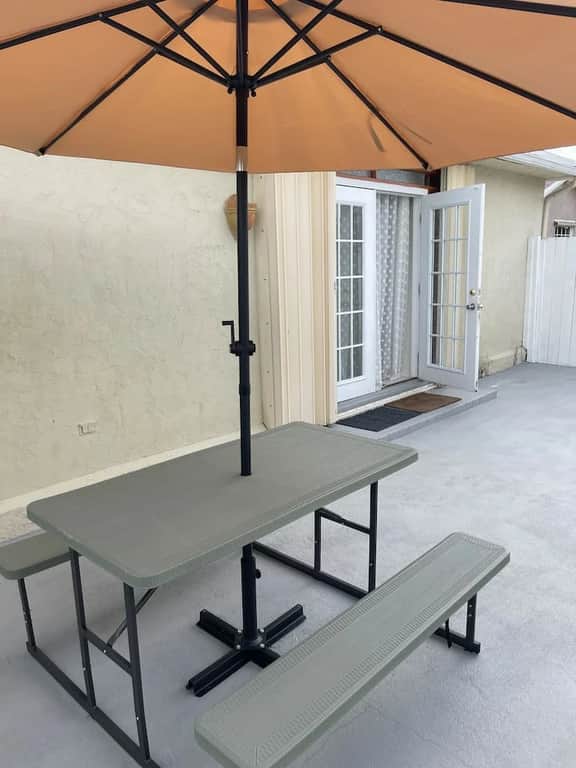 Boca Airy Hostel Bed For Your Stay 1C - Image 5