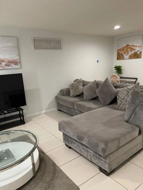 Boca House in Quiet Community For Your Group - Image 1
